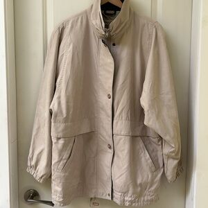 London Fog Coat